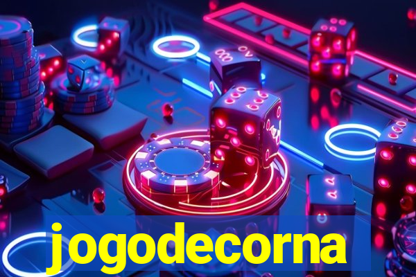 jogodecorna