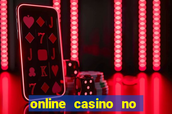 online casino no deposit bonuses