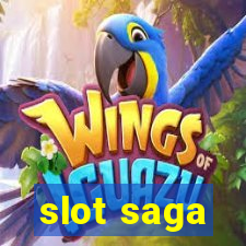 slot saga