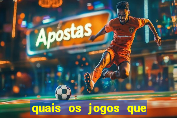 quais os jogos que realmente pagam para jogar