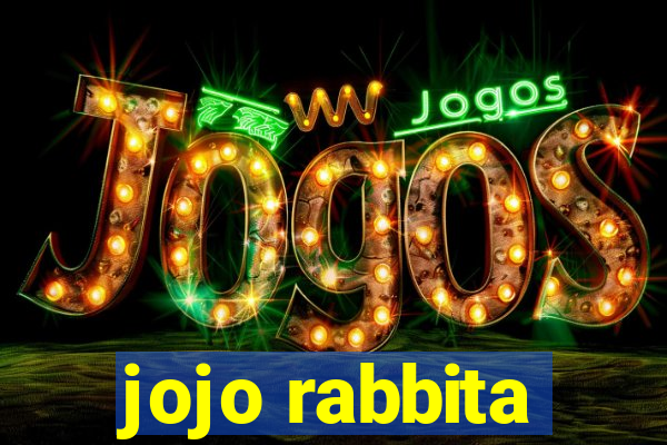 jojo rabbita