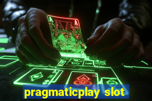 pragmaticplay slot