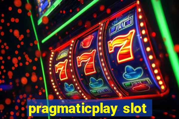 pragmaticplay slot