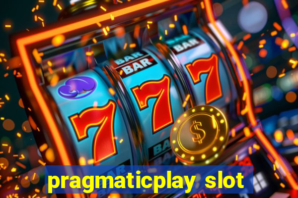 pragmaticplay slot