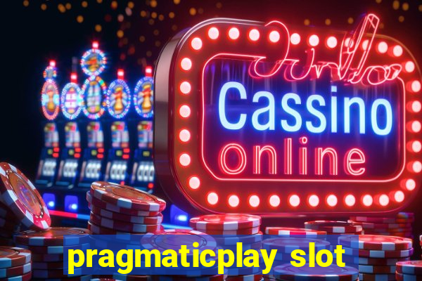 pragmaticplay slot