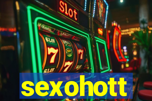 sexohott