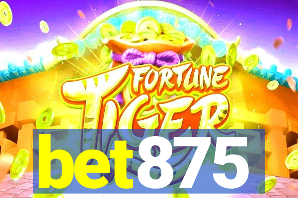 bet875