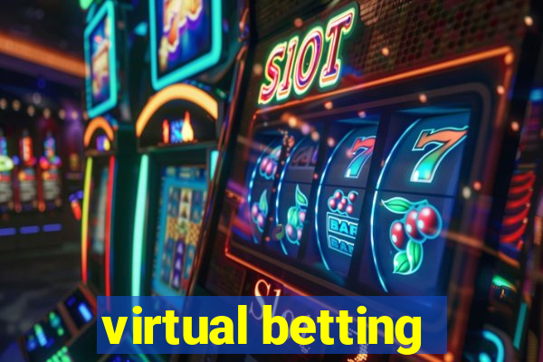 virtual betting