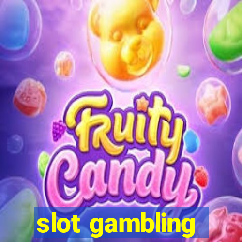 slot gambling