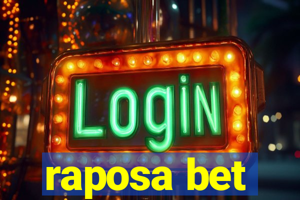 raposa bet