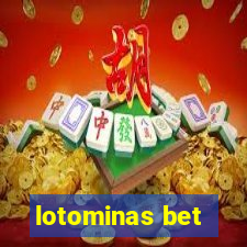 lotominas bet