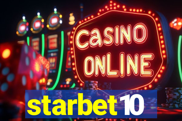 starbet10