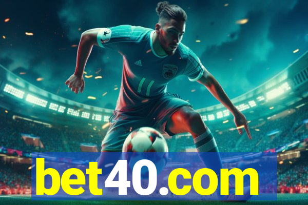 bet40.com