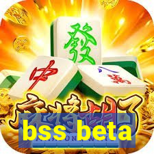 bss beta