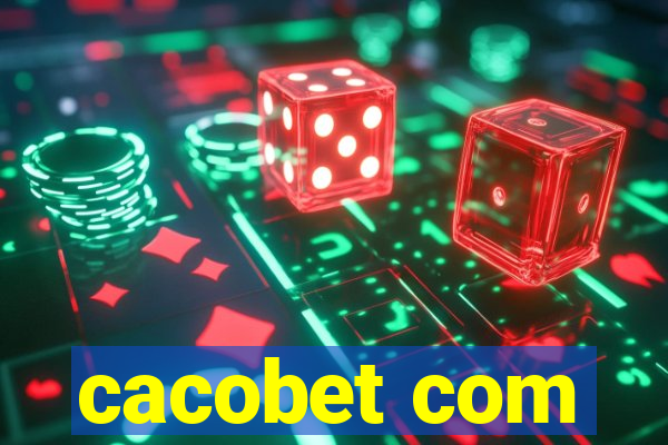 cacobet com