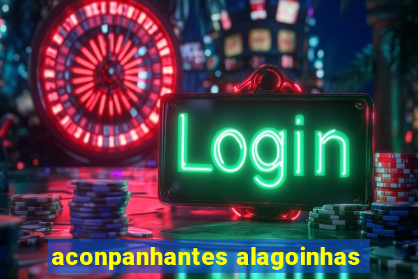 aconpanhantes alagoinhas