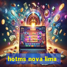 hotms nova lima