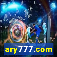 ary777.com