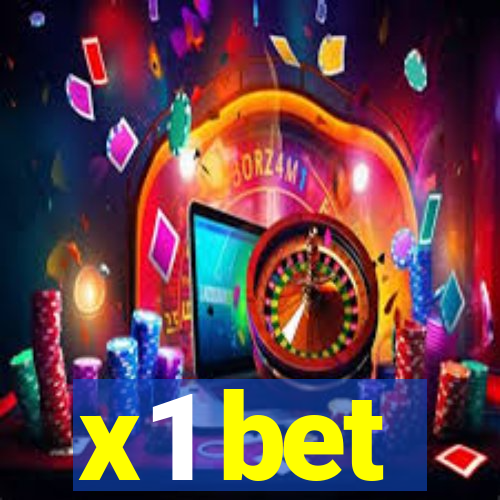 x1 bet