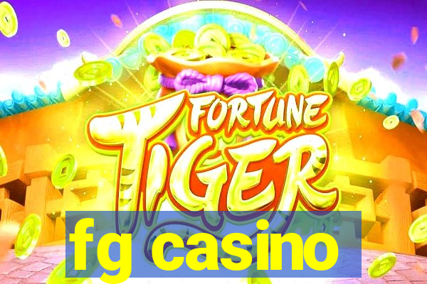 fg casino