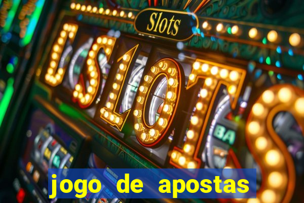 jogo de apostas sem depósito