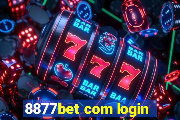 8877bet com login