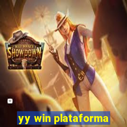 yy win plataforma