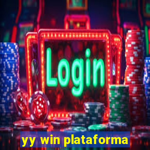 yy win plataforma