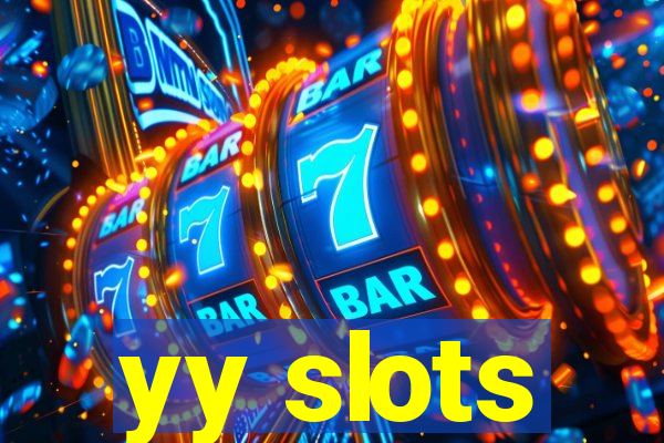 yy slots