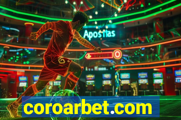 coroarbet.com