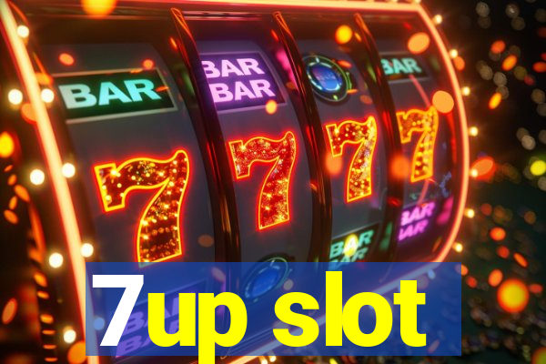 7up slot