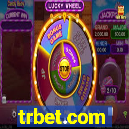 trbet.com