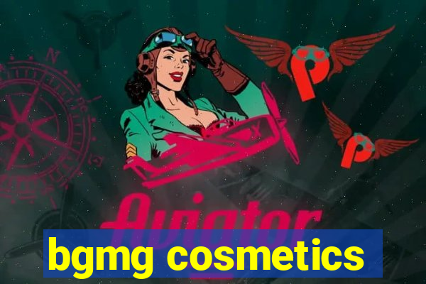 bgmg cosmetics