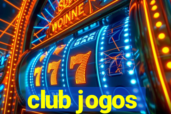 club jogos