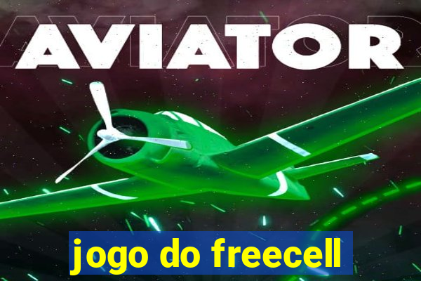 jogo do freecell