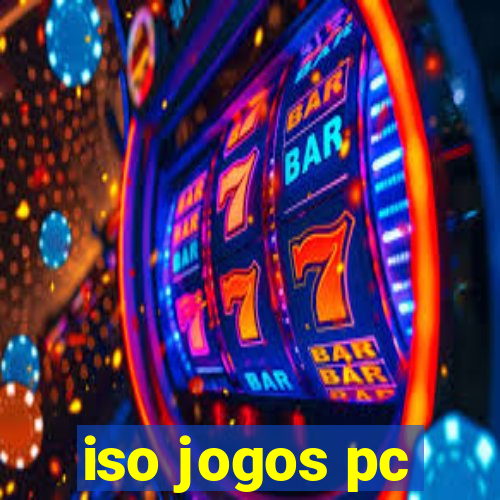 iso jogos pc