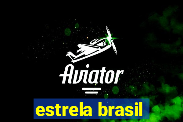 estrela brasil