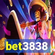 bet3838