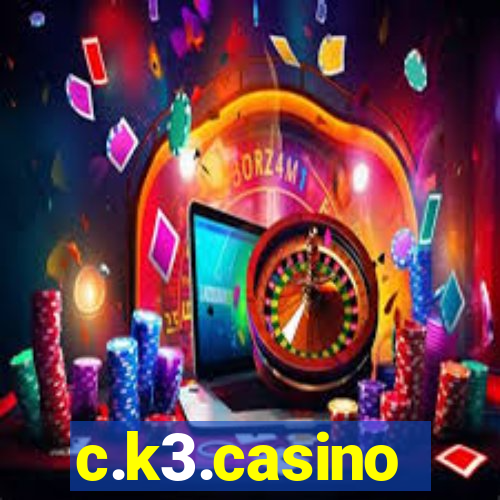 c.k3.casino