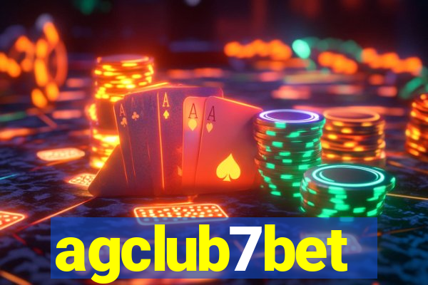 agclub7bet