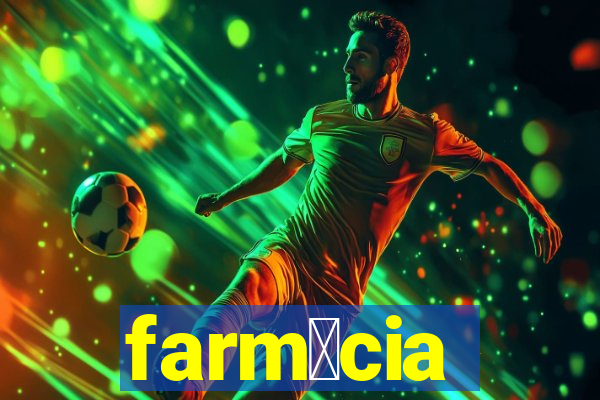 farm谩cia associadas fortuna