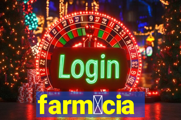 farm谩cia associadas fortuna