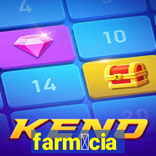 farm谩cia associadas fortuna