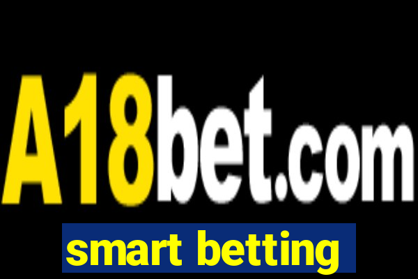 smart betting