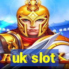 uk slot