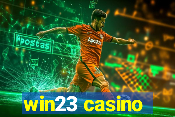 win23 casino