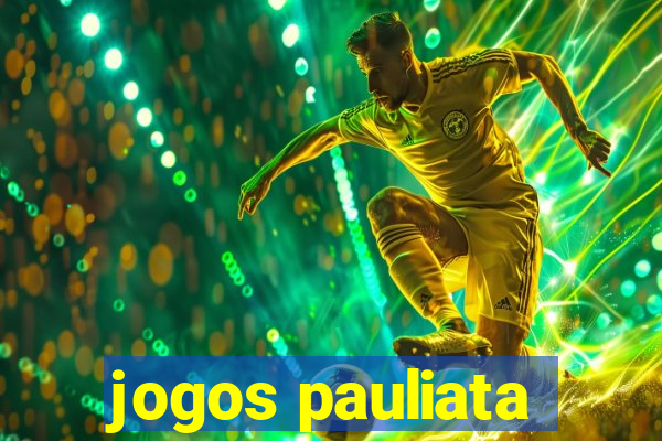 jogos pauliata