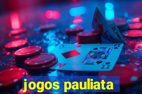 jogos pauliata