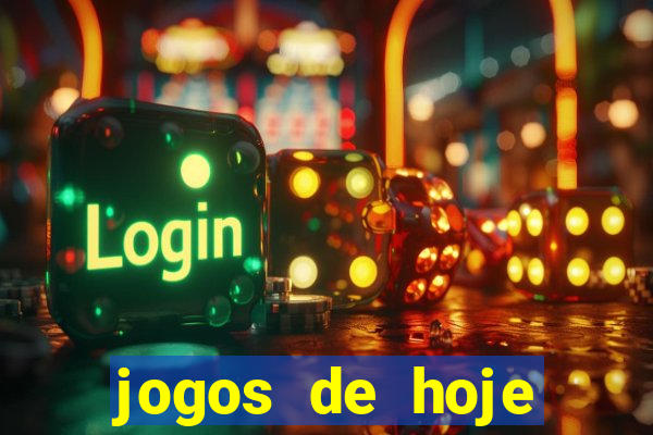 jogos de hoje brasileiro série a