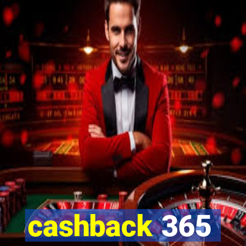 cashback 365